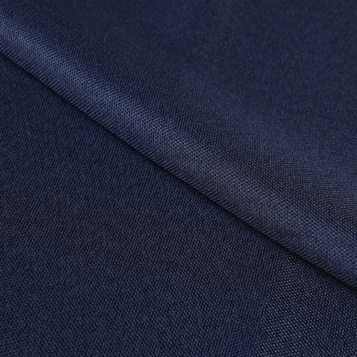 Superior Linen Washable Room Darkening Curtains, Set of 2 Panels