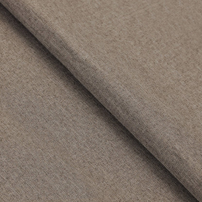 Superior Linen Washable Room Darkening Curtains, Set of 2 Panels