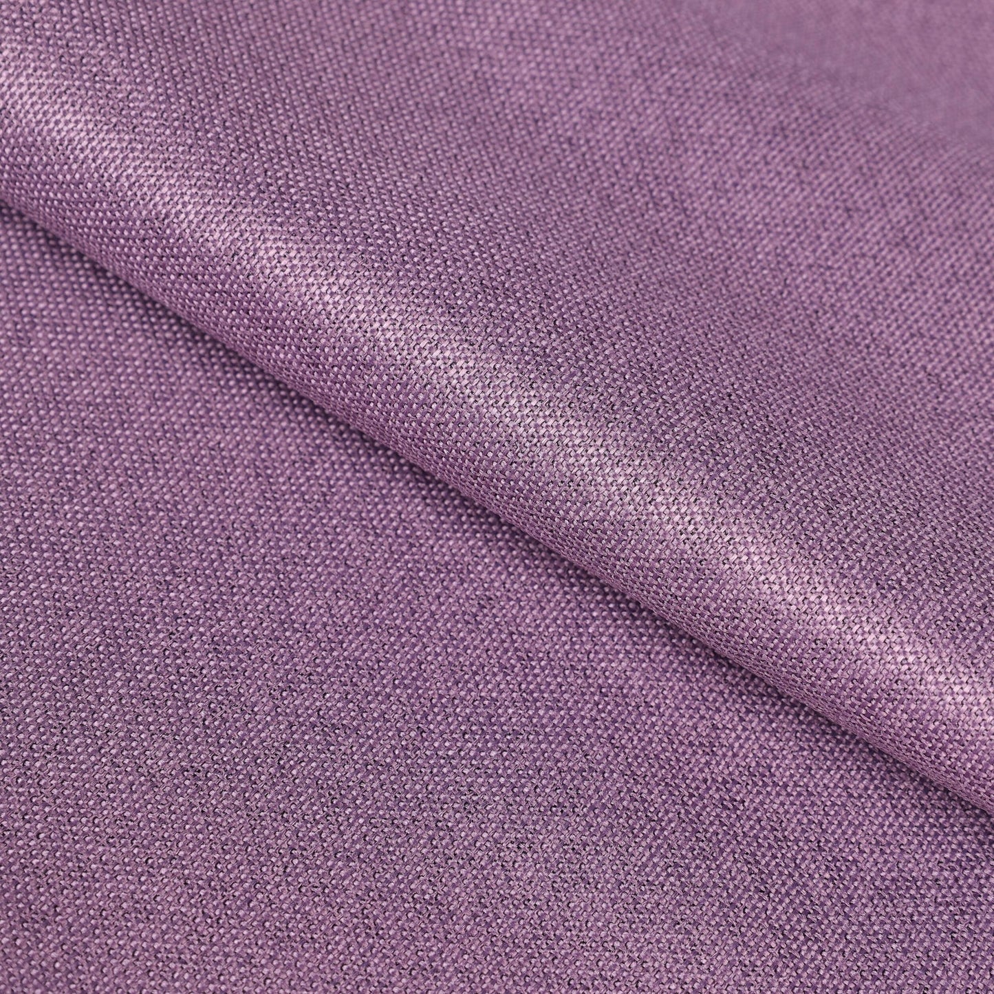 Superior Linen Washable Room Darkening Curtains, Set of 2 Panels