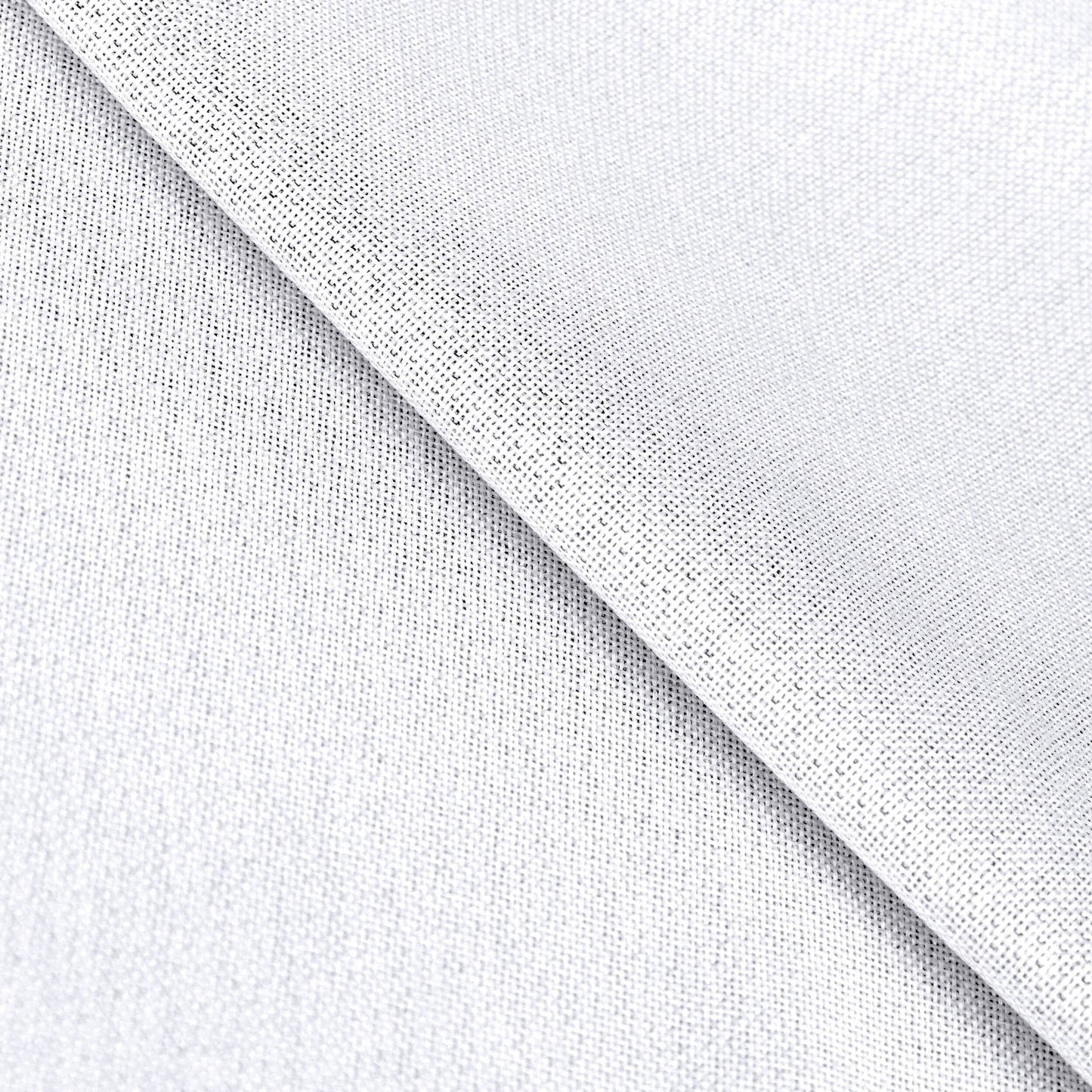 Superior Linen Washable Room Darkening Curtains, Set of 2 Panels