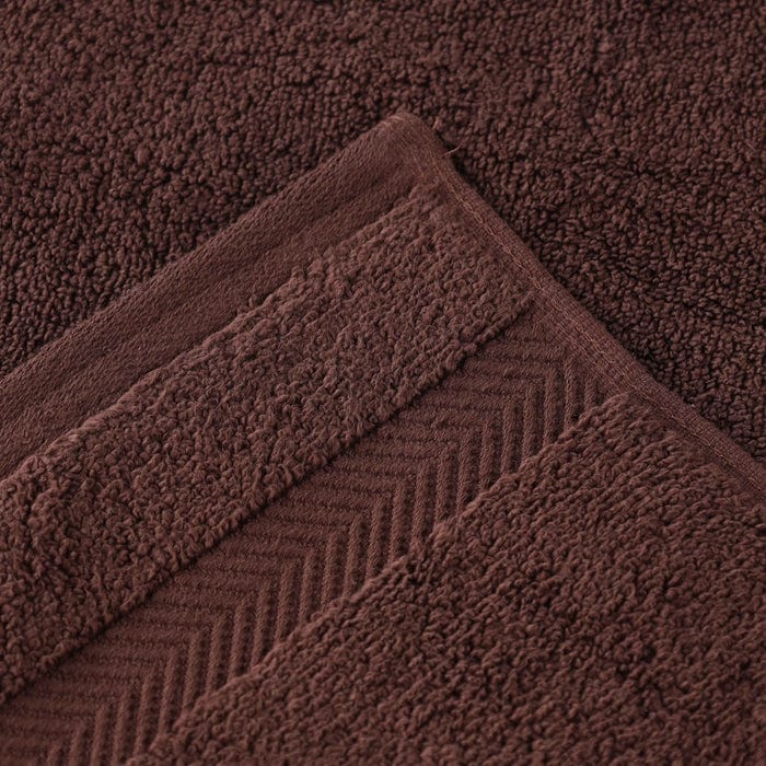 Superior Soft Oversize Zero Twist Cotton Bath Sheets (Set of 2)