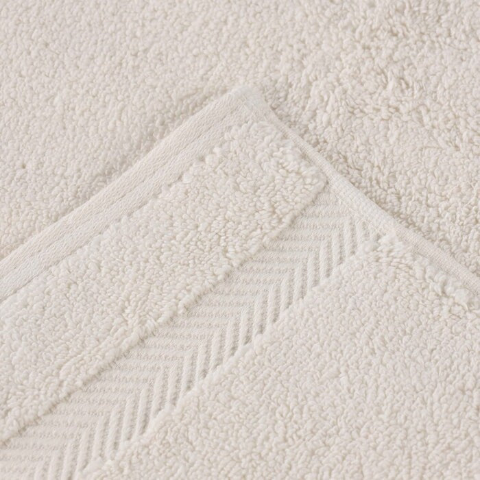 Superior Soft Oversize Zero Twist Cotton Bath Sheets (Set of 2)