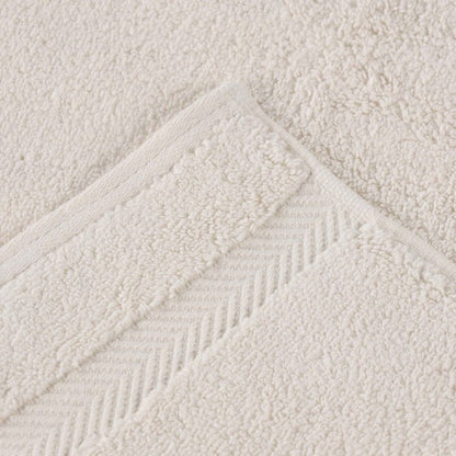 Superior Soft Oversize Zero Twist Cotton Bath Sheets (Set of 2)