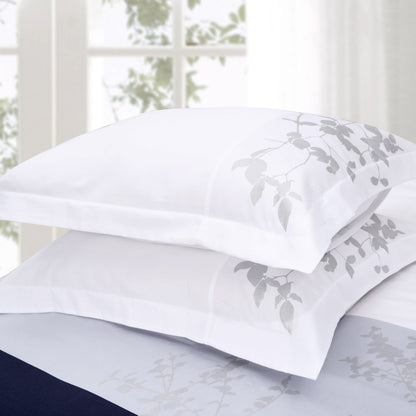 Superior Sydney 3-piece Cotton Duvet Cover Set