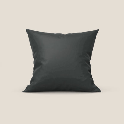 Cuscino Florida disponibile in diversi colori realizzato in ecopelle resistente impermeabile T04 antracite