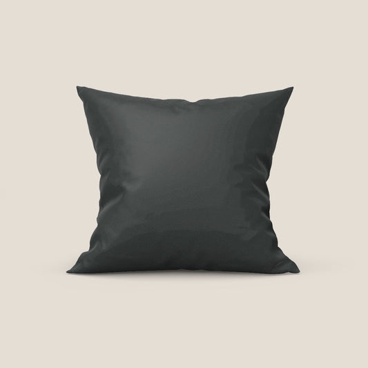 Cuscino Florida disponibile in diversi colori realizzato in ecopelle resistente impermeabile T04 antracite
