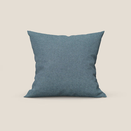 Dalt cuscino disponibile in diversi colori realizzato in bouclé morbido impermeabile T07 carta da zucchero