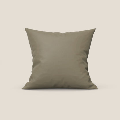 Jazz cuscino disponibile in diversi colori realizzato in microfibra tecnica smacchiabile T11 beige