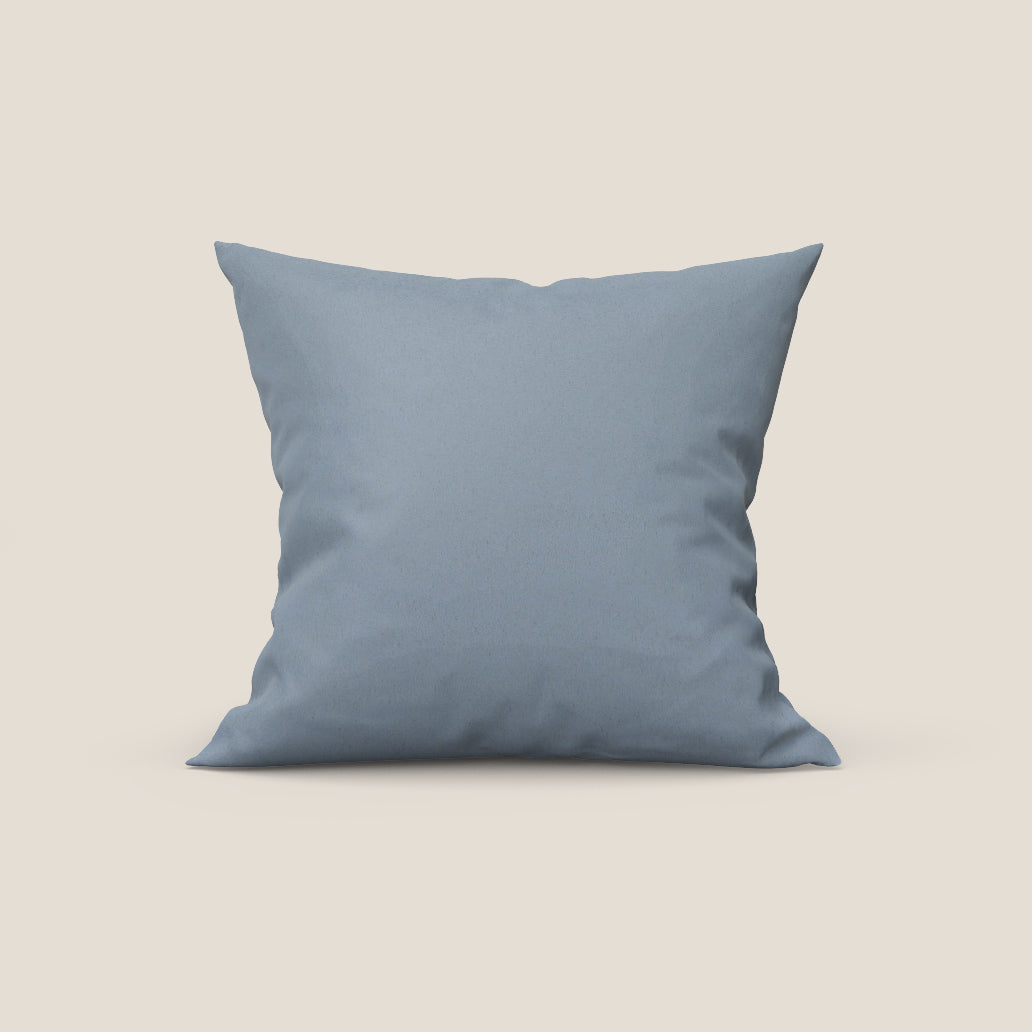 Jazz cuscino disponibile in diversi colori realizzato in microfibra tecnica smacchiabile T11 carta da zucchero