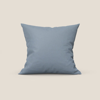 Jazz cuscino disponibile in diversi colori realizzato in microfibra tecnica smacchiabile T11 carta da zucchero