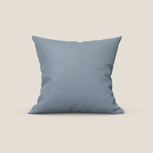 Jazz cuscino disponibile in diversi colori realizzato in microfibra tecnica smacchiabile T11 carta da zucchero