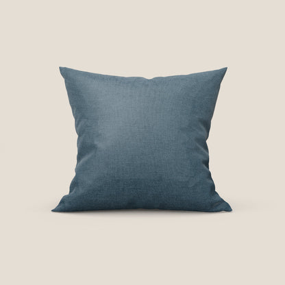 Aspen cuscino disponibile in diversi colori in elegante tessuto morbido smacchiabile T17 carta da zucchero