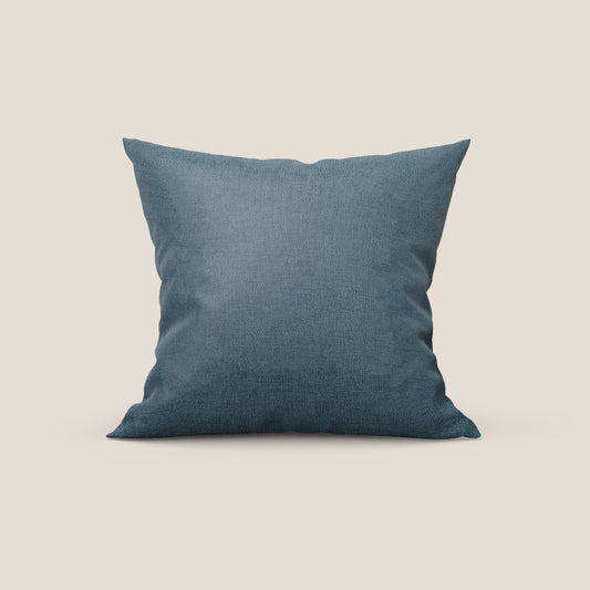 Aspen cuscino disponibile in diversi colori in elegante tessuto morbido smacchiabile T17 carta da zucchero
