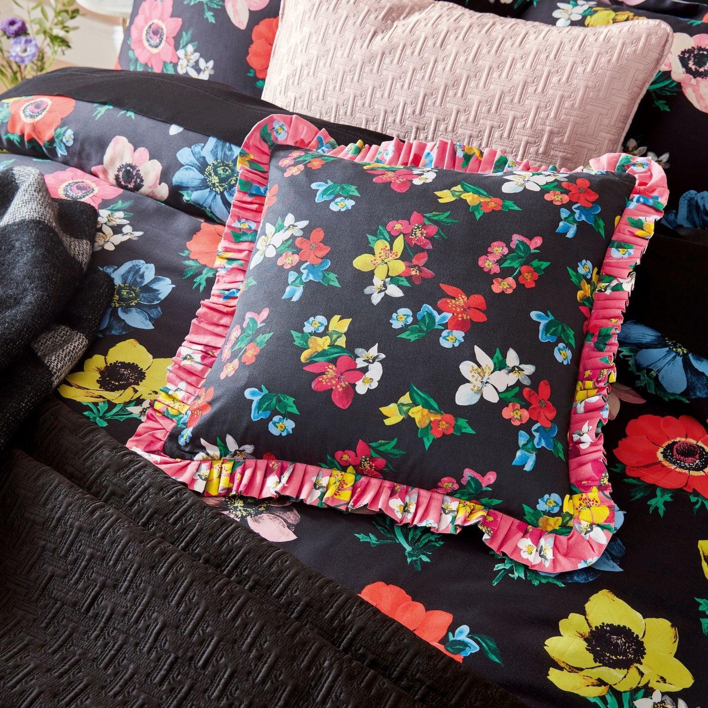 Ted Baker Hula Duvet Cover Set