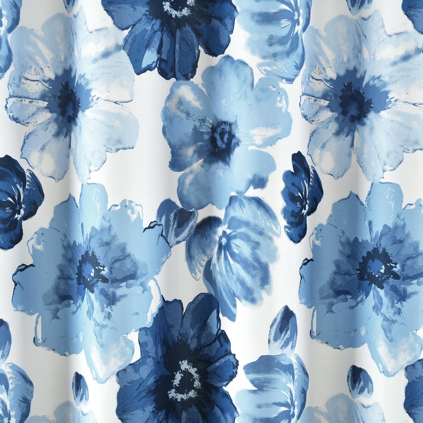 The Gray Barn Dogwood Shower Curtain