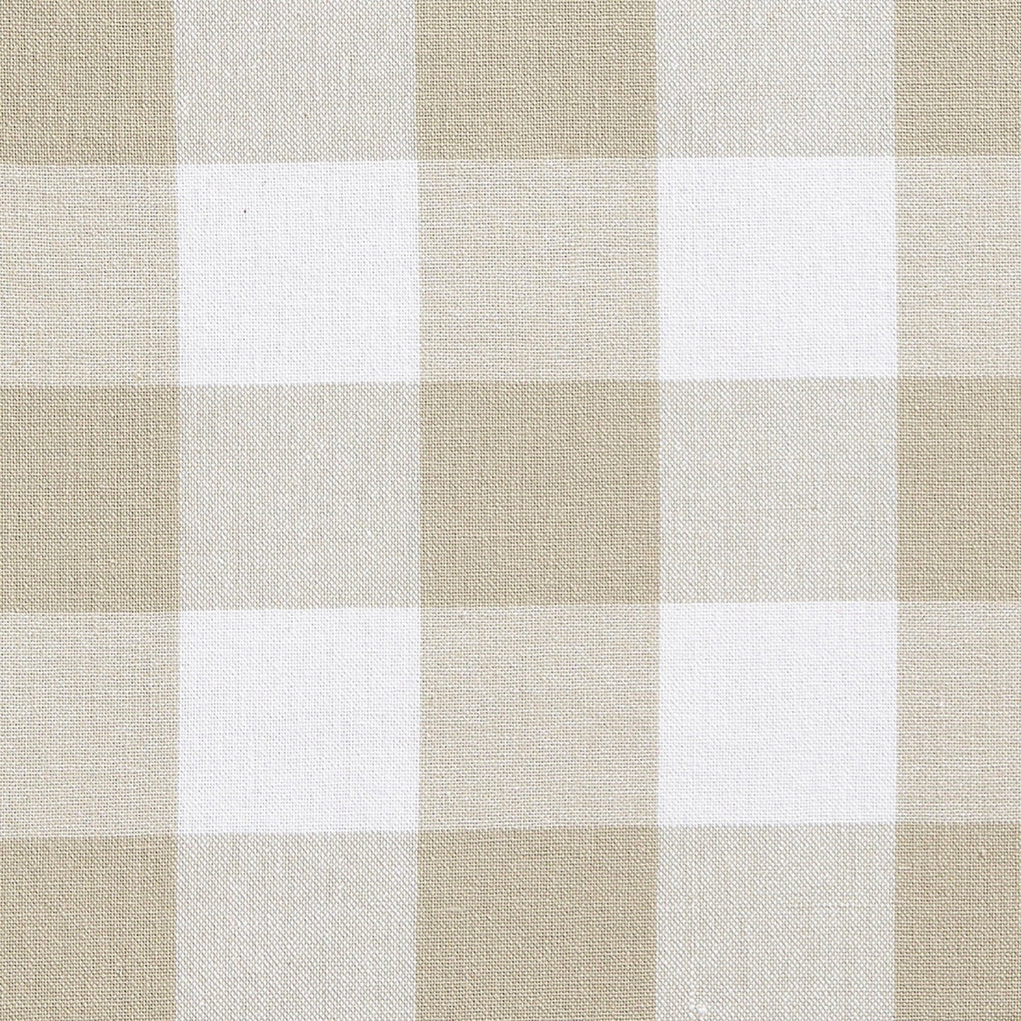 The Gray Barn Emily Gulch Buffalo Check Kitchen Curtain Valance - 60 W x15 L