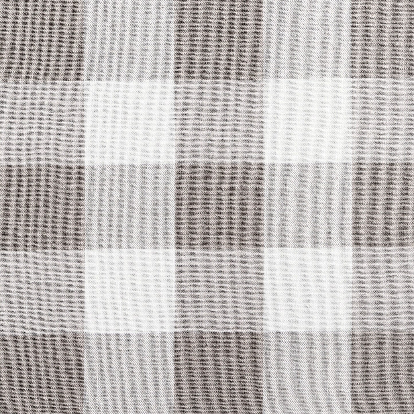 The Gray Barn Emily Gulch Buffalo Check Kitchen Curtain Valance - 60 W x15 L