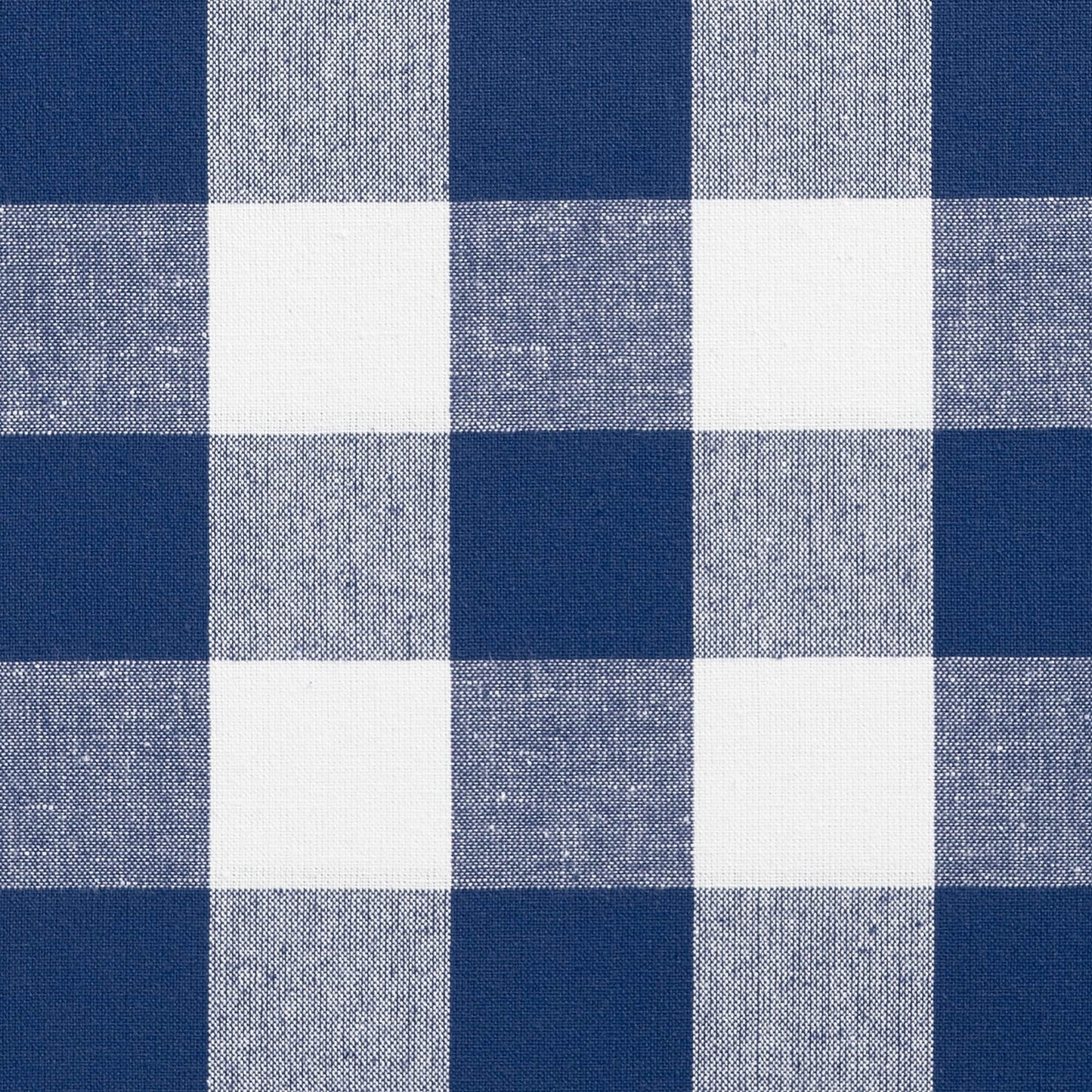 The Gray Barn Emily Gulch Buffalo Check Kitchen Curtain Valance - 60 W x15 L