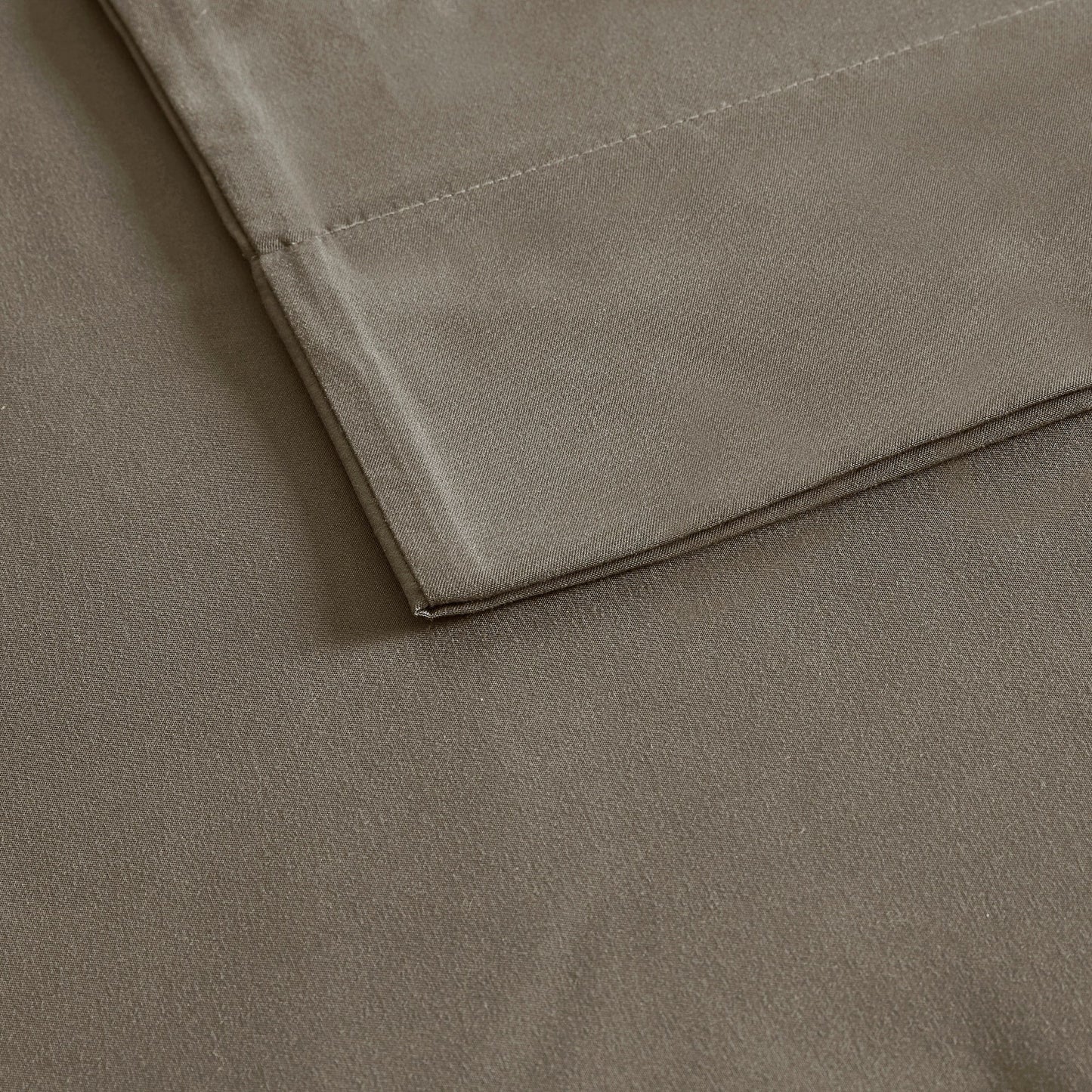 Madison Park Luxurious Brushed Microfiber Deep Pocket Sheet Set