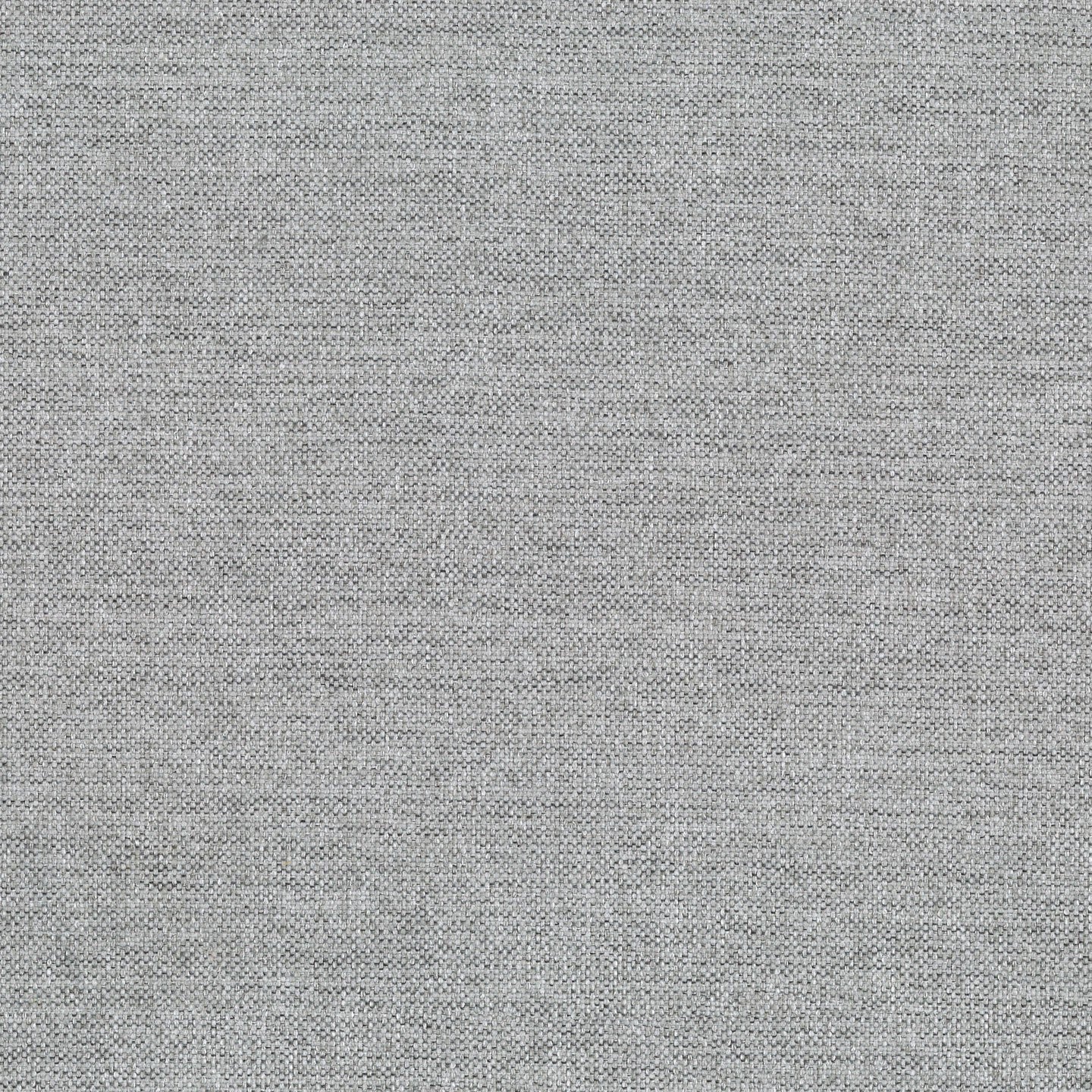 Hans letto contenitore imbottito minimal in tessuto simil cotone impermeabile T19 grigio 