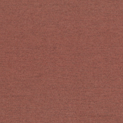 Hans letto contenitore imbottito minimal in tessuto simil cotone impermeabile T19 salmone 