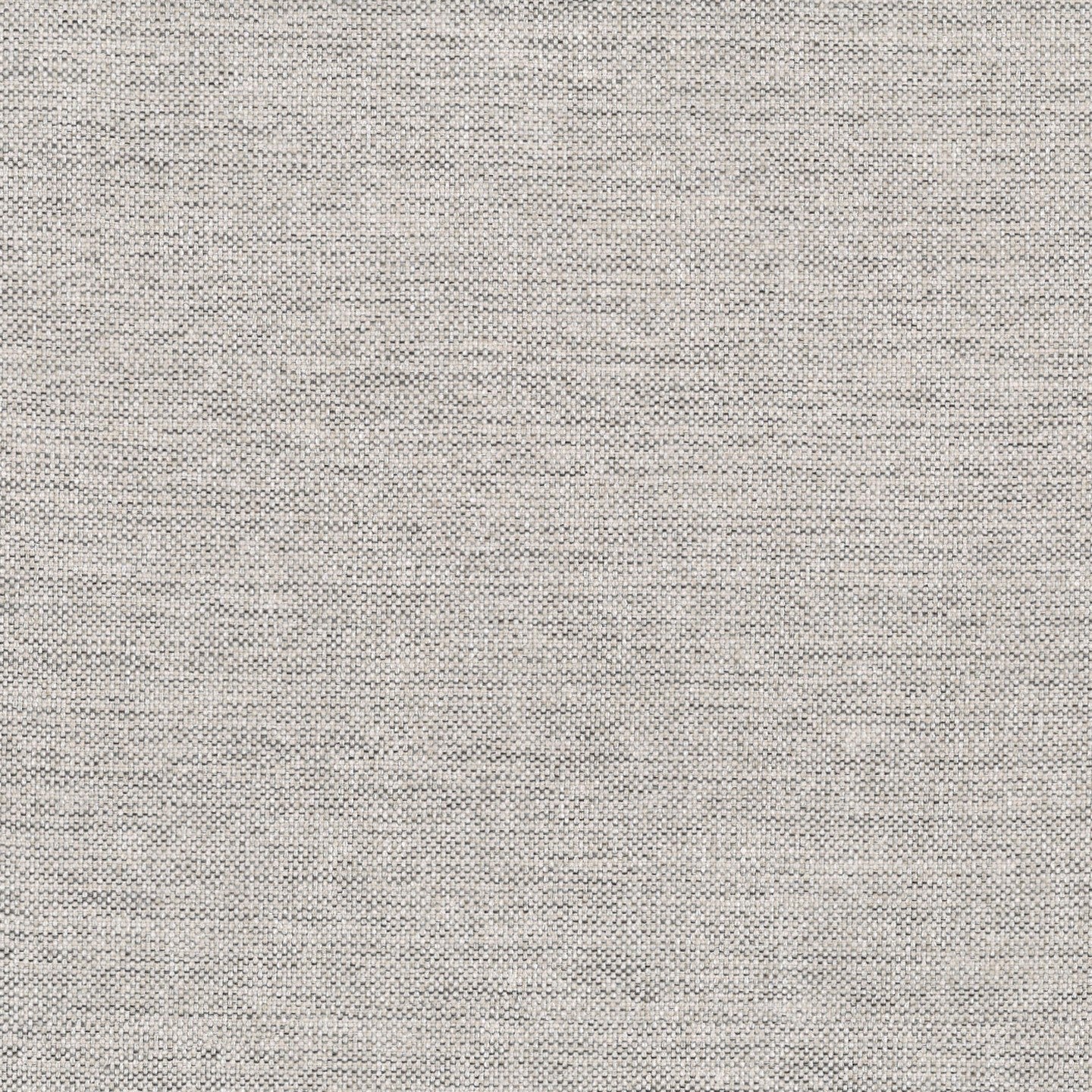 Hans letto contenitore imbottito minimal in tessuto simil cotone impermeabile T19 panna 