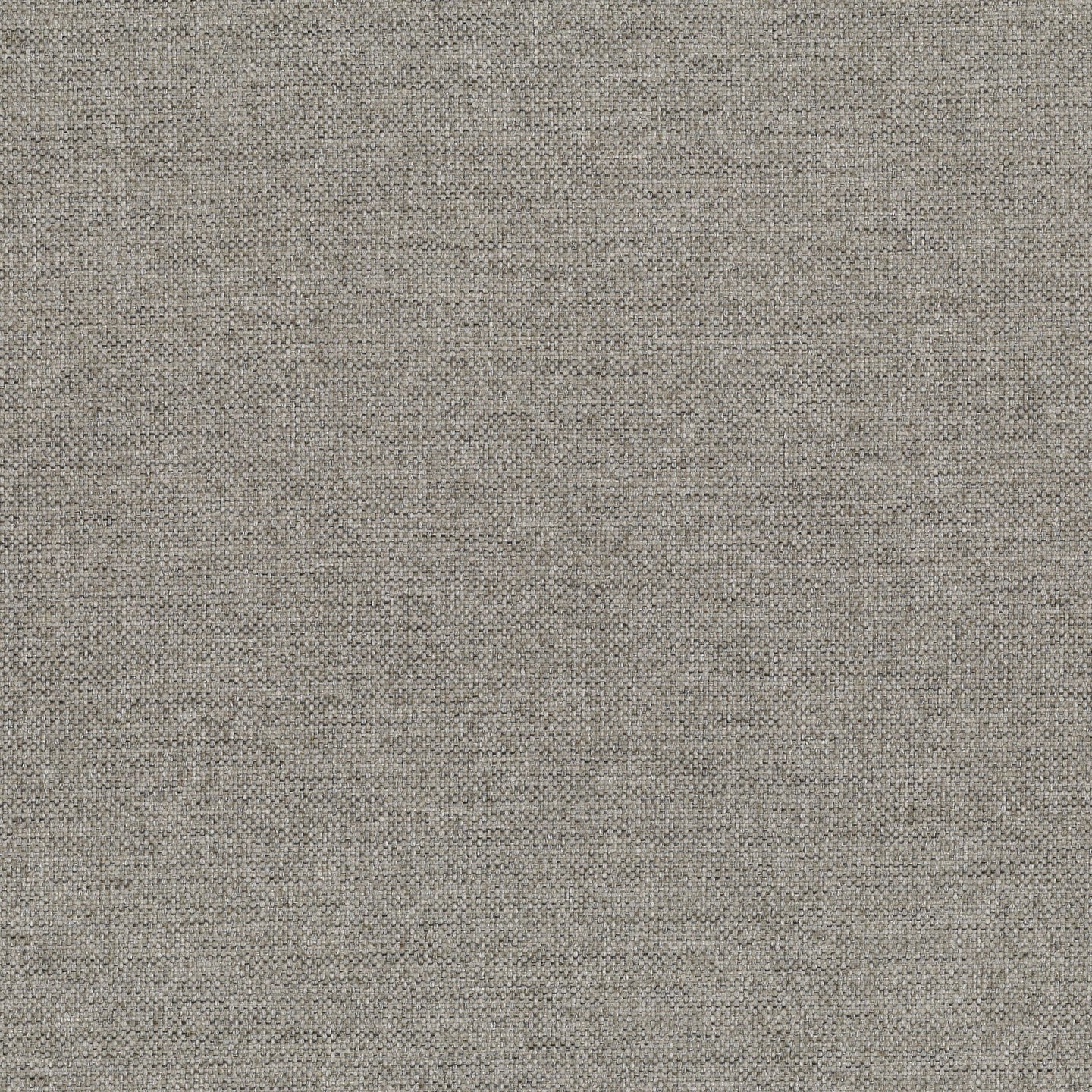 Dylan divano a 3 sedute con pouf estraibile poggiapiedi in tessuto fiammato simil cotone impermeabile T19 beige