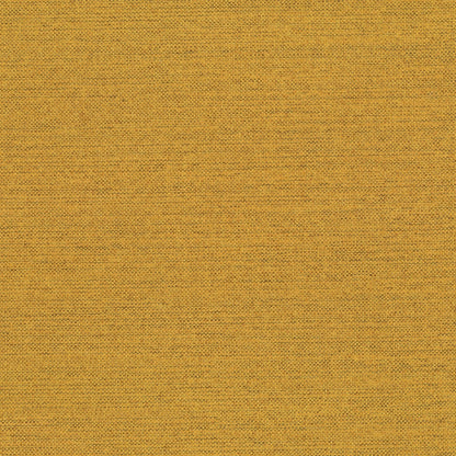 Dylan divano angolare con estraibile a cassettone in tessuto fiammato simil cotone impermeabile T19 giallo 