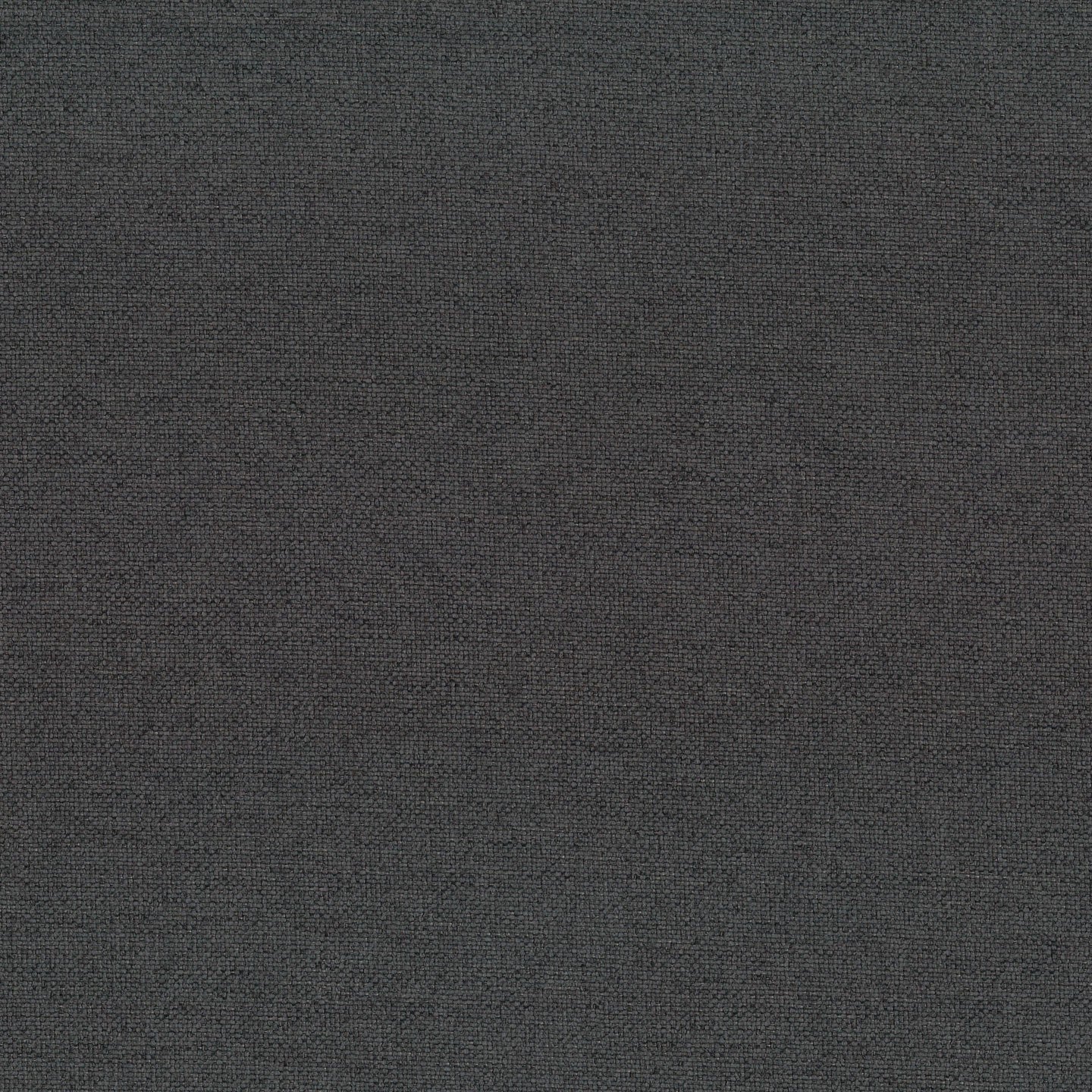 Hans letto contenitore imbottito minimal in tessuto simil cotone impermeabile T19 antracite 