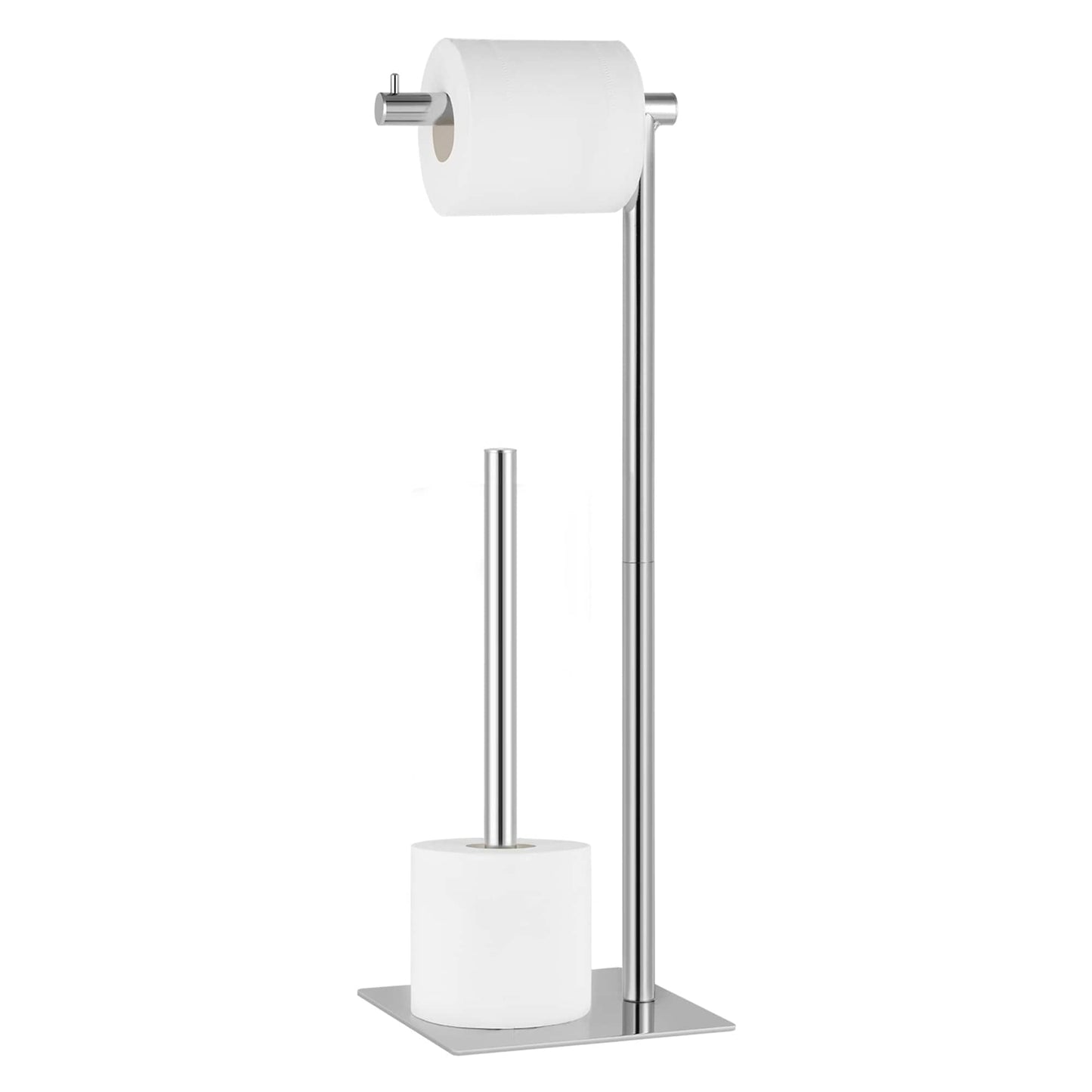 Toilet Paper Holder Stand