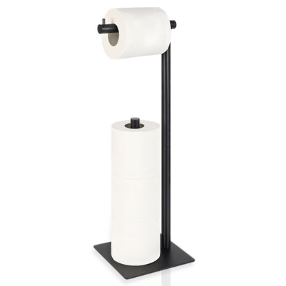 Toilet Paper Holder Stand
