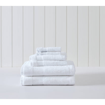 Tommy Bahama Island Retreat Wellness Solid Cotton Towel Collection