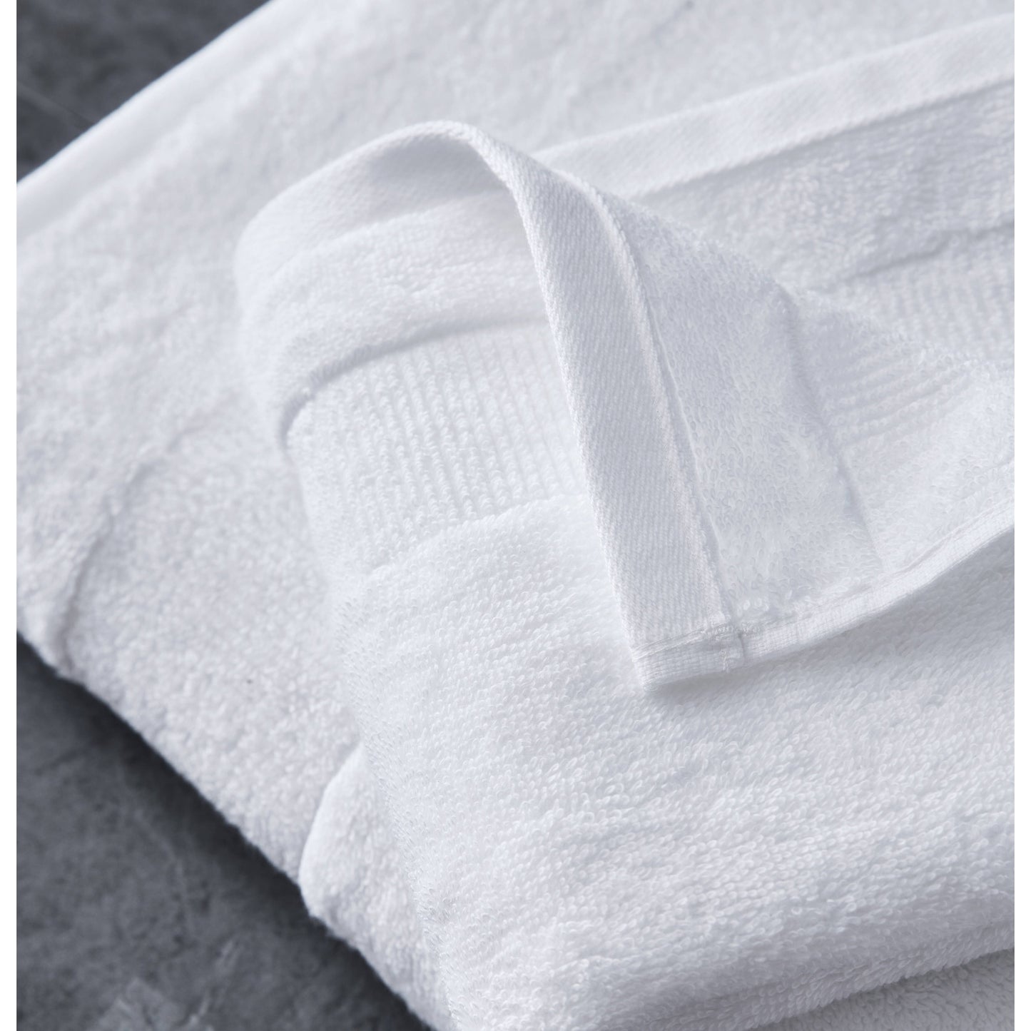 Tommy Bahama Island Retreat Wellness Solid Cotton Towel Collection
