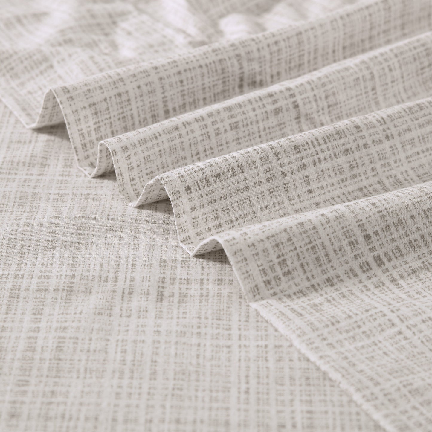 Tommy Bahama Washed Cotton Percale Printed Sheet Sets