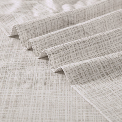 Tommy Bahama Washed Cotton Percale Printed Sheet Sets