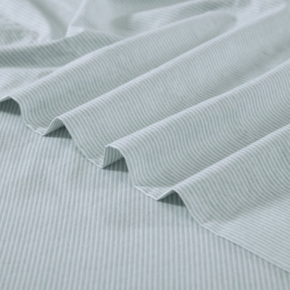 Tommy Bahama Washed Cotton Percale Printed Sheet Sets