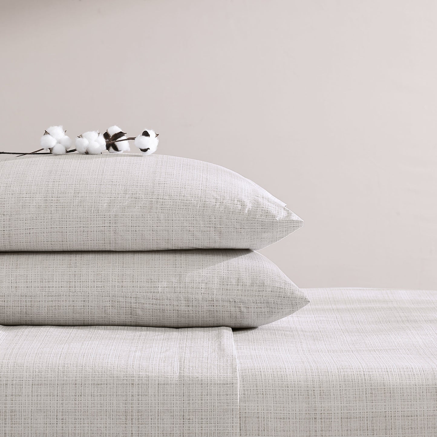 Tommy Bahama Washed Cotton Percale Printed Sheet Sets