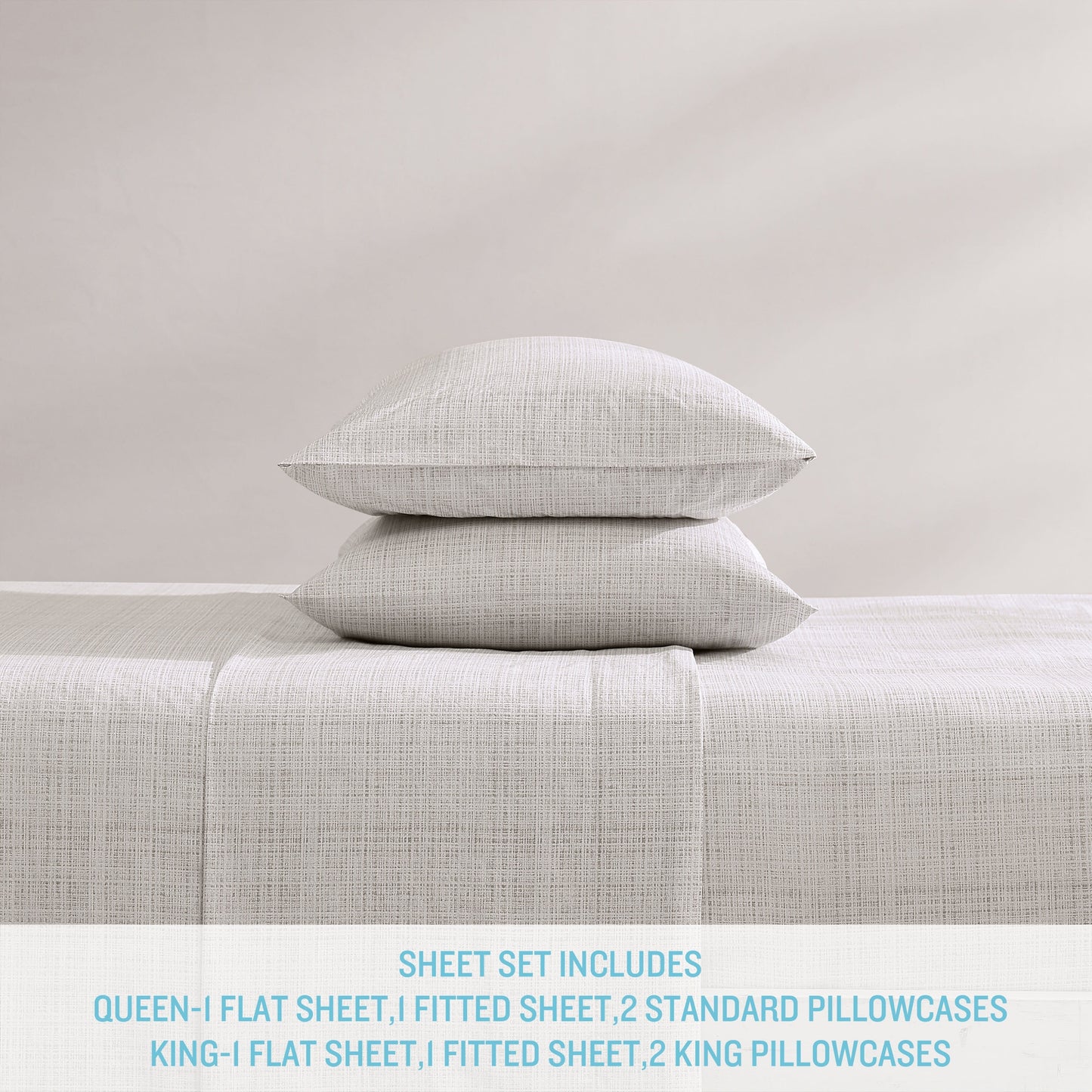 Tommy Bahama Washed Cotton Percale Printed Sheet Sets