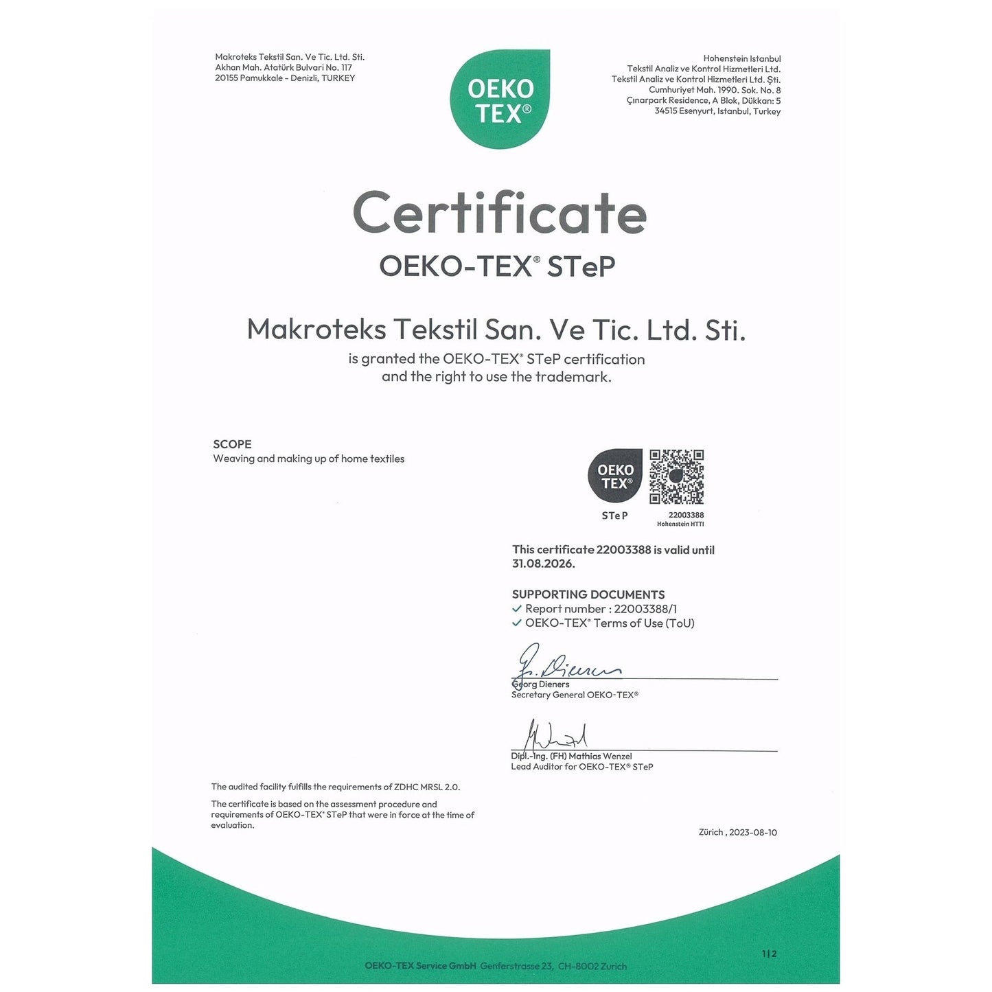 Towels Beyond Becci Turkish Cotton Towel Set & Quick Dry, Ultra Soft, Super Absorbent Bath Towels & Set of 6