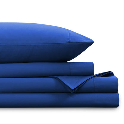 Tribeca Living 1000 Thread Count Egyptian Cotton Pillowcases(Set of 2)