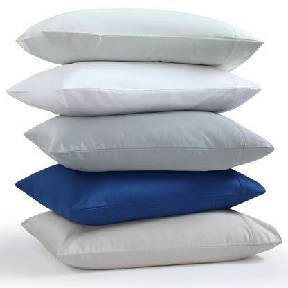 Tribeca Living 1000 Thread Count Egyptian Cotton Pillowcases(Set of 2)