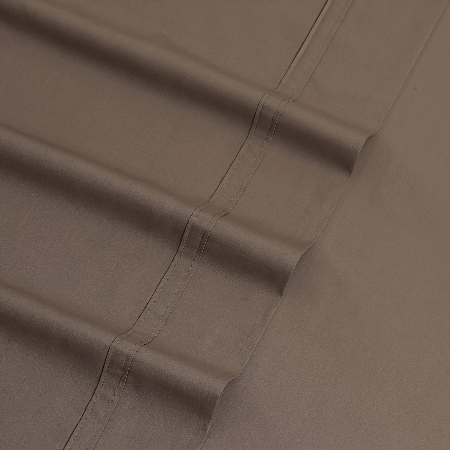 Tribeca Living Cotton Percale Extra-deep Pocket Bedsheet Set w/ Oversize Flat