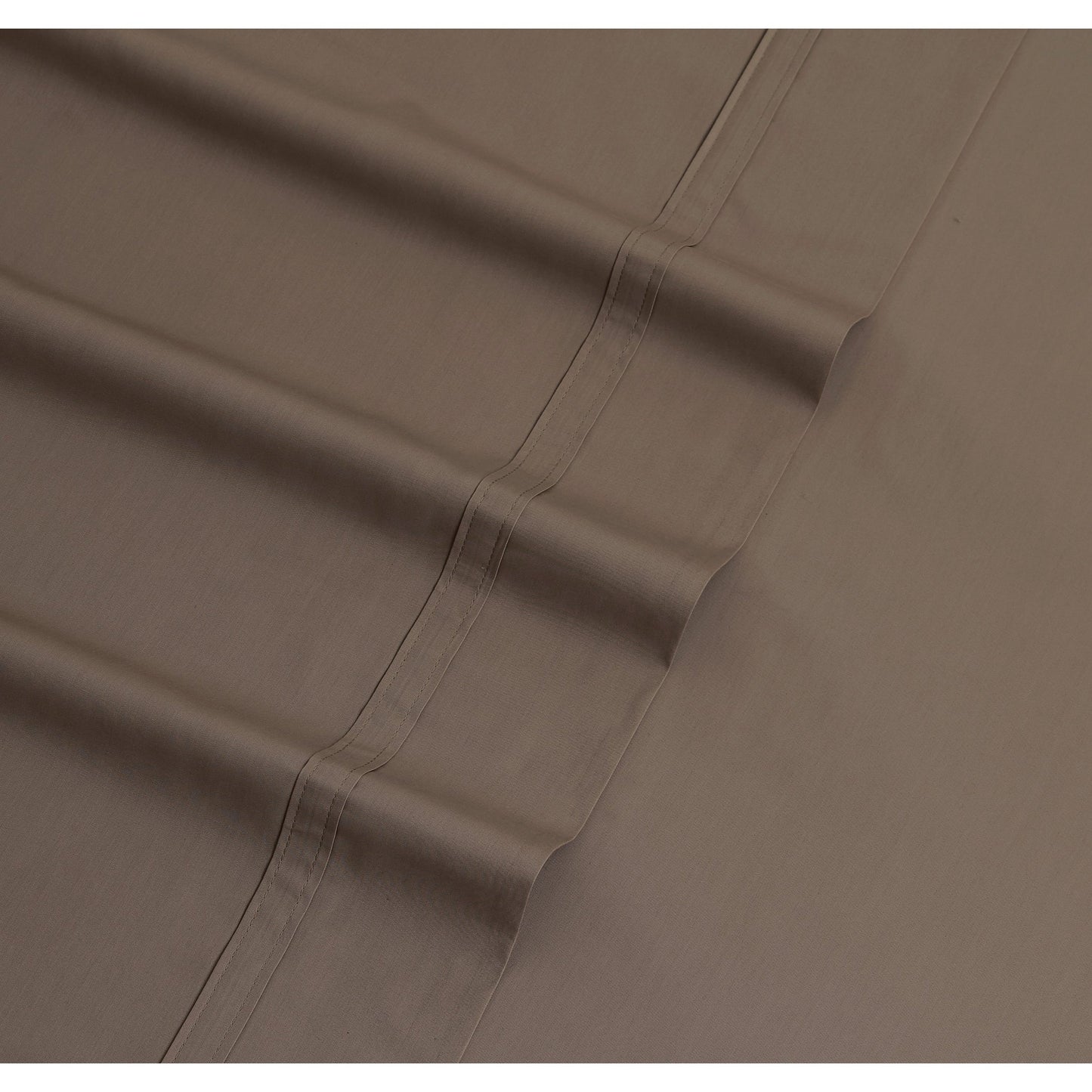 Tribeca Living Cotton Percale Extra-deep Pocket Bedsheet Set w/ Oversize Flat