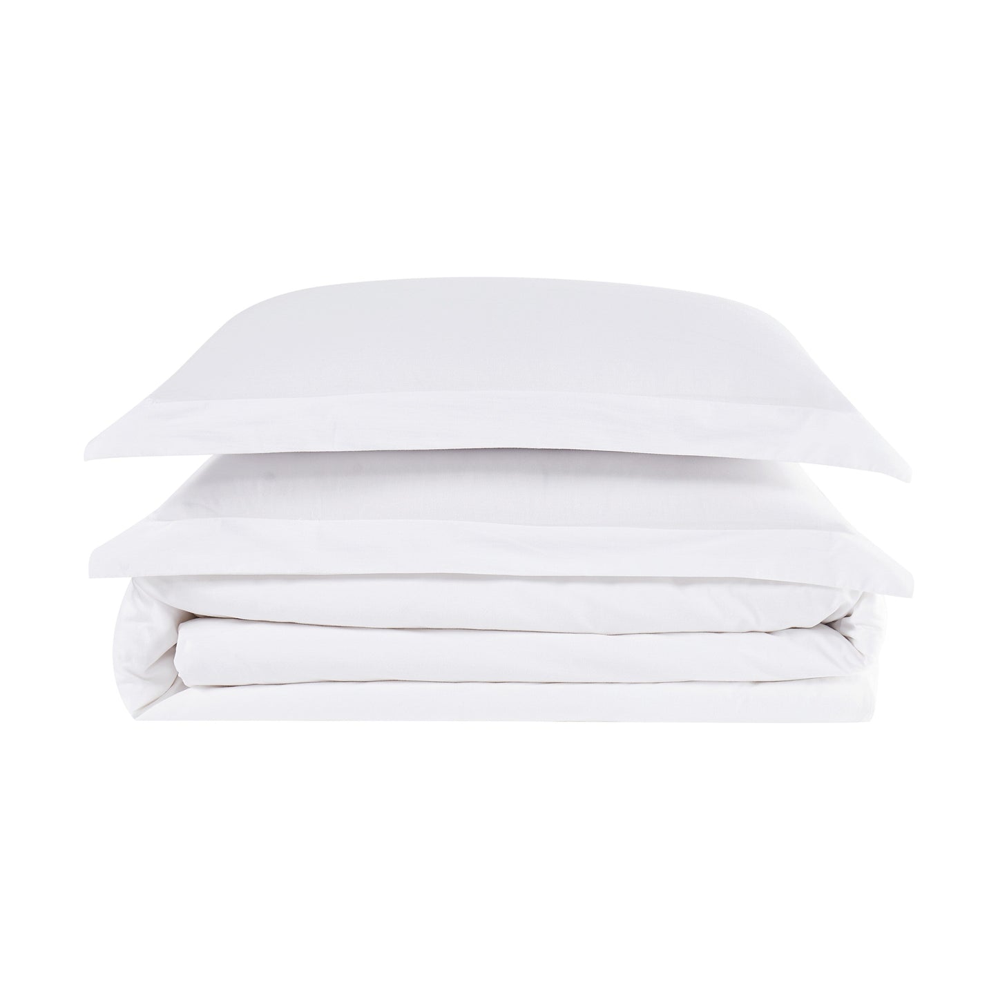 Truly Calm Silver Cool Antimicrobial 3 Piece Duvet Cover Set