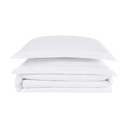 Truly Calm Silver Cool Antimicrobial 3 Piece Duvet Cover Set