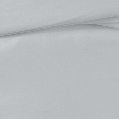 Truly Calm Silver Cool Antimicrobial 3 Piece Duvet Cover Set