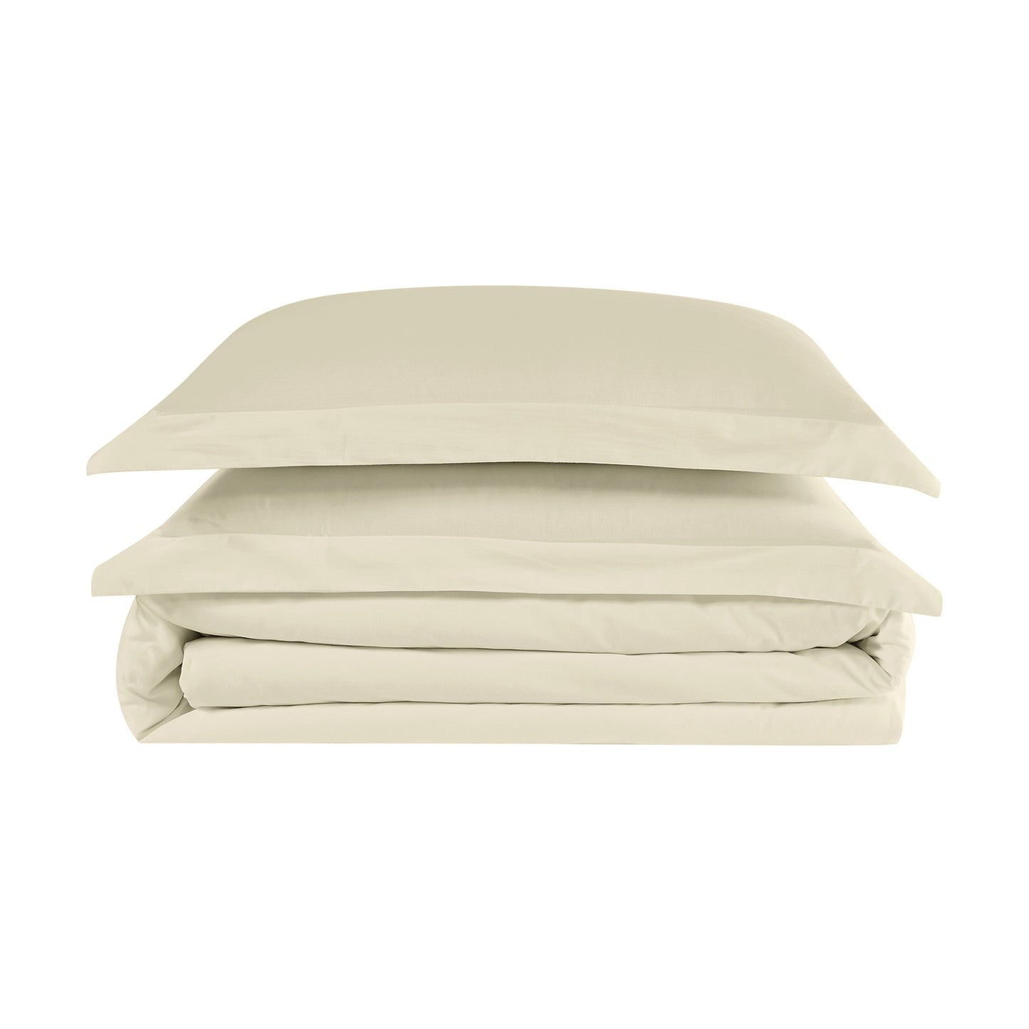 Truly Calm Silver Cool Antimicrobial 3 Piece Duvet Cover Set