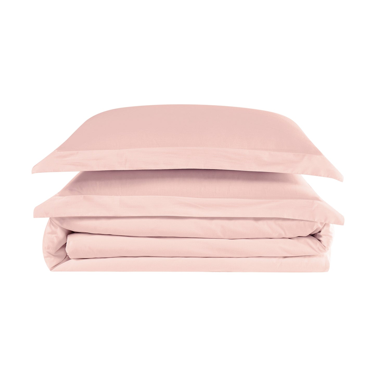 Truly Calm Silver Cool Antimicrobial 3 Piece Duvet Cover Set