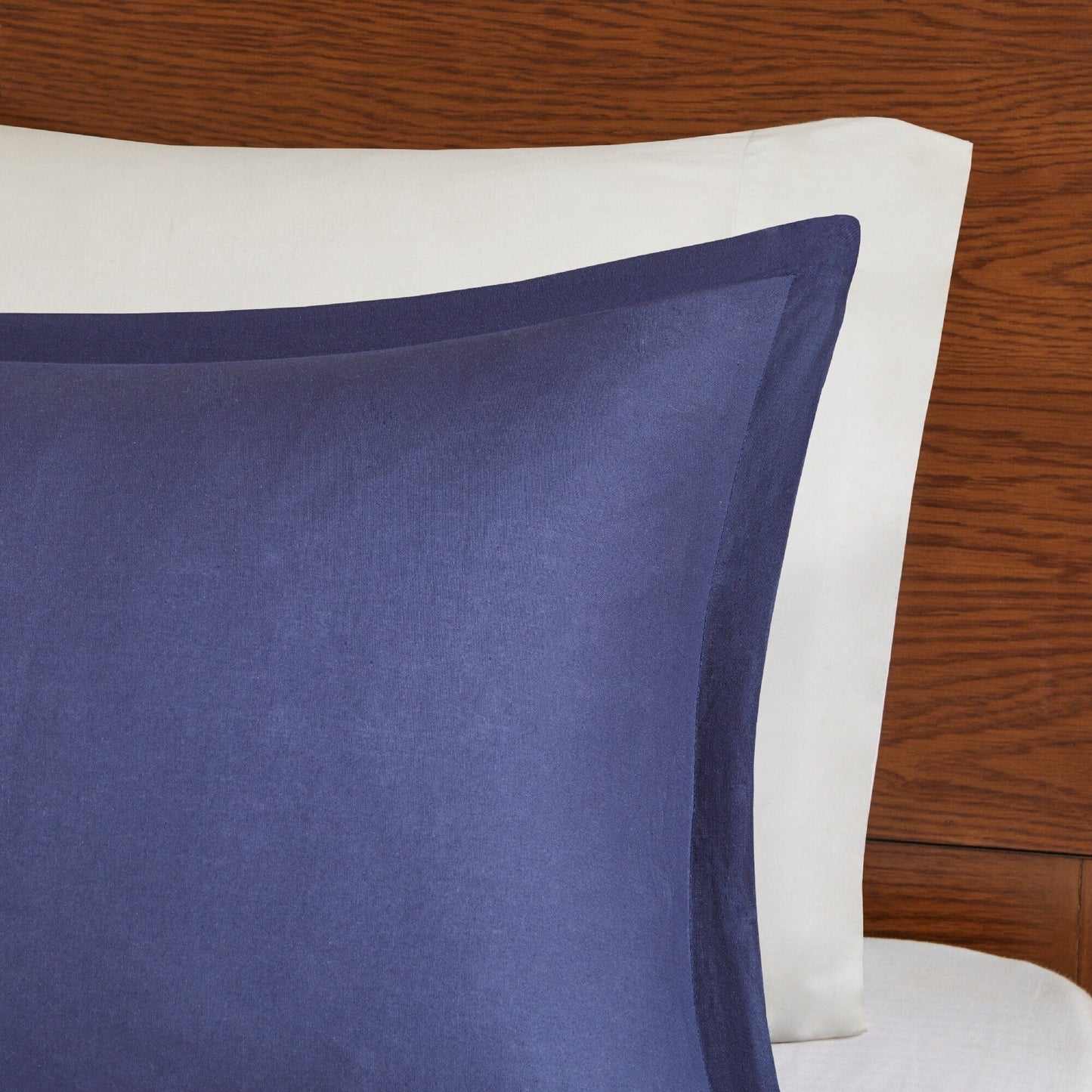 Urban Habitat Kids Aaron Shark Green/ Navy Cotton Comforter Set