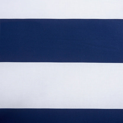 Intelligent Design Kids Dakota Cotton Cabana Stripe Reversible Comforter Set